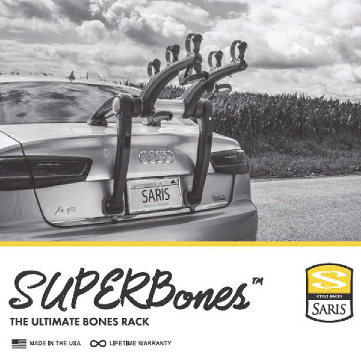 Saris superbones discount